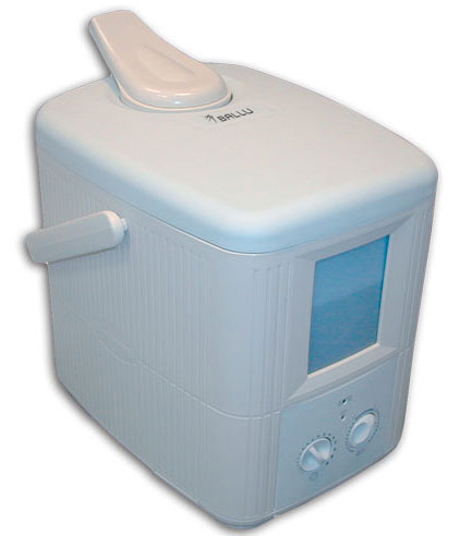 Запчасти для увлажнителя BALLU 713